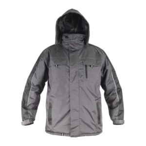 PARKA SIBERIA THERM