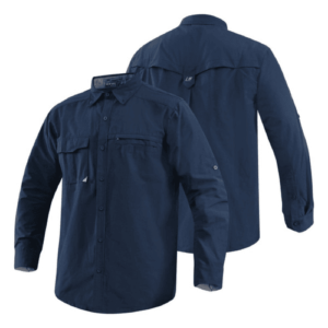 camisa de seguridad