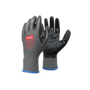 GUANTES NITRILE FLEX LEGEND