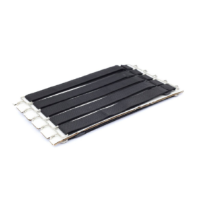 BARBIQUEJO RESISTOR