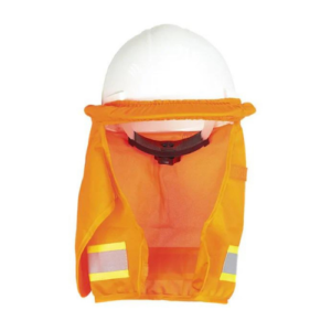 CUBRE NUCA PARA CASCO KUMEN